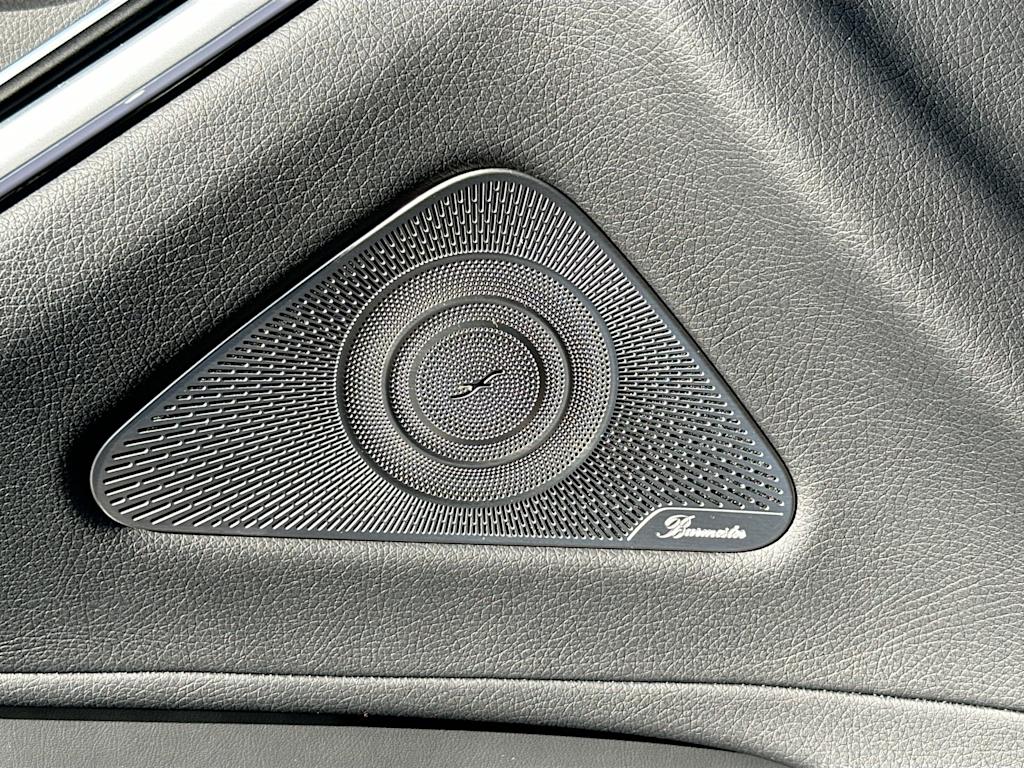 Thumbnail: 2023 Mercedes-Benz S-Class - 28