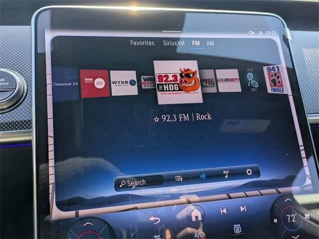 Thumbnail: 2025 Mercedes-Benz S-Class - 25