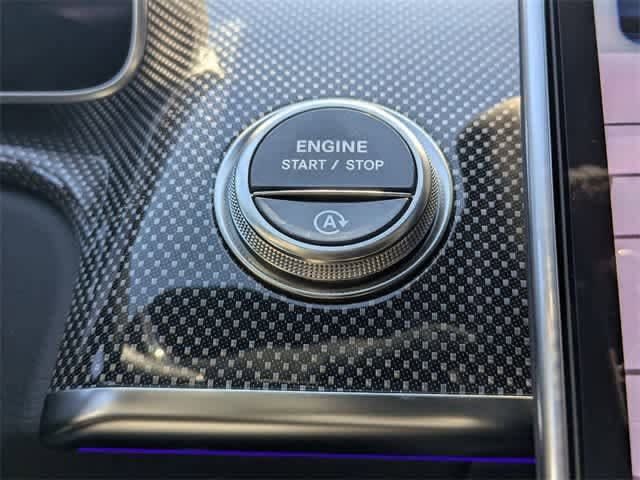 Thumbnail: 2025 Mercedes-Benz S-Class - 26