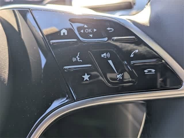 Thumbnail: 2025 Mercedes-Benz S-Class - 21