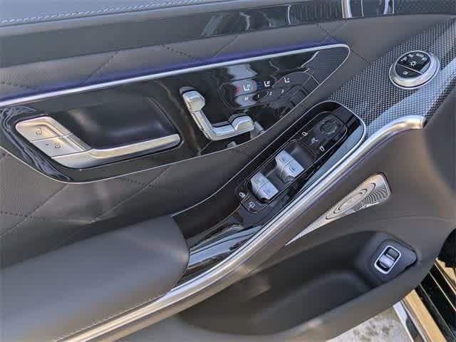 Thumbnail: 2025 Mercedes-Benz S-Class - 19