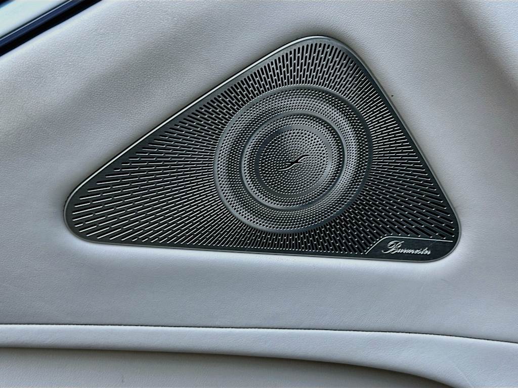 Thumbnail: 2022 Mercedes-Benz S-Class - 28