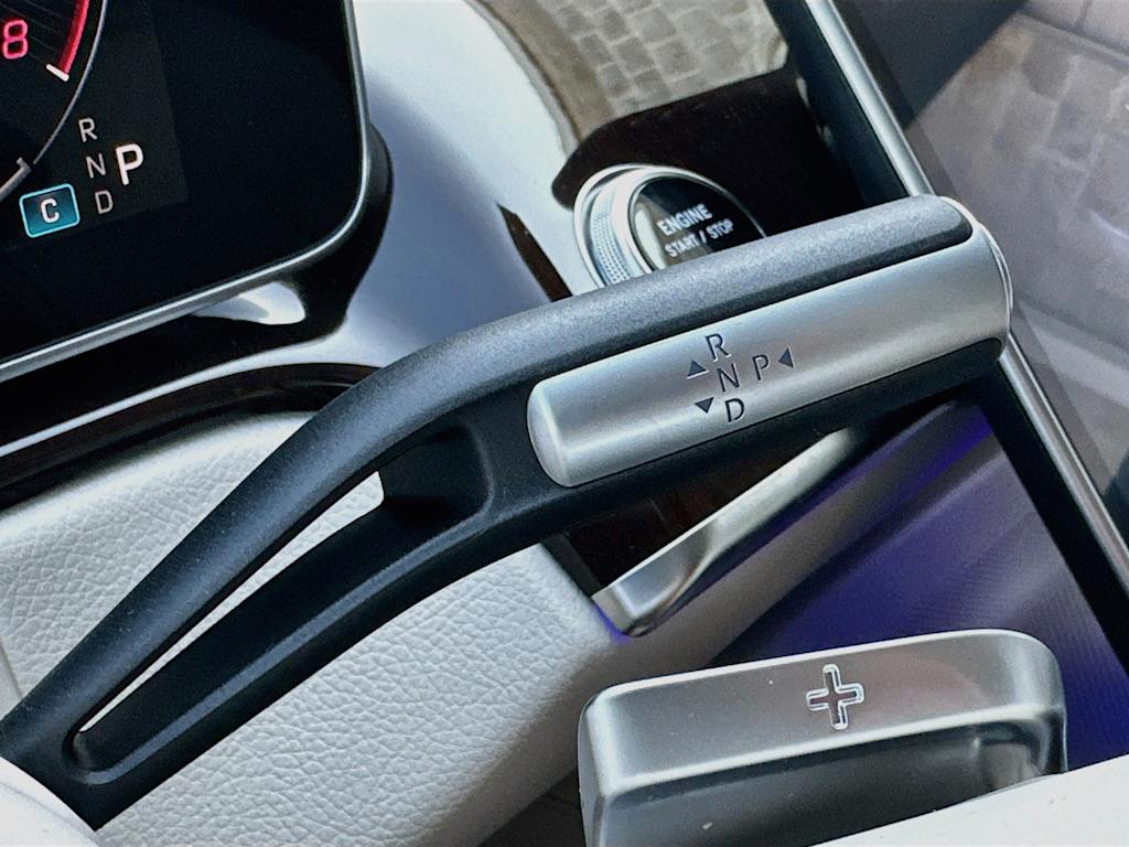 Thumbnail: 2026 Mercedes-Benz S-Class - 26