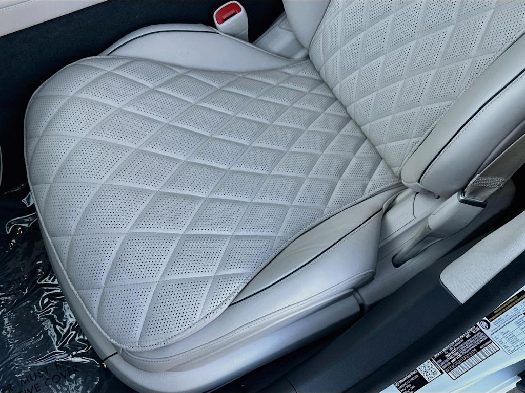 Thumbnail: 2026 Mercedes-Benz S-Class - 29