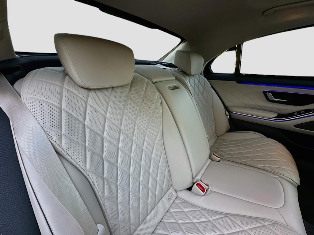 Thumbnail: 2026 Mercedes-Benz S-Class - 32