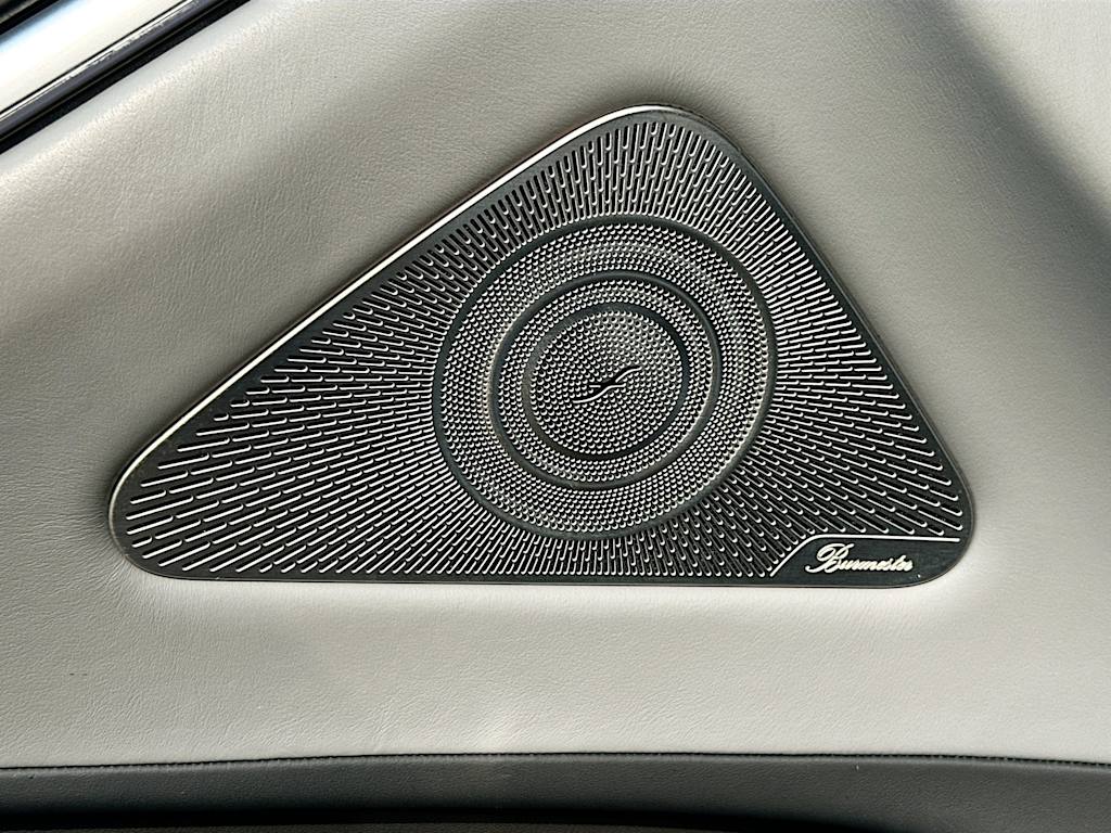 Thumbnail: 2021 Mercedes-Benz S-Class - 28