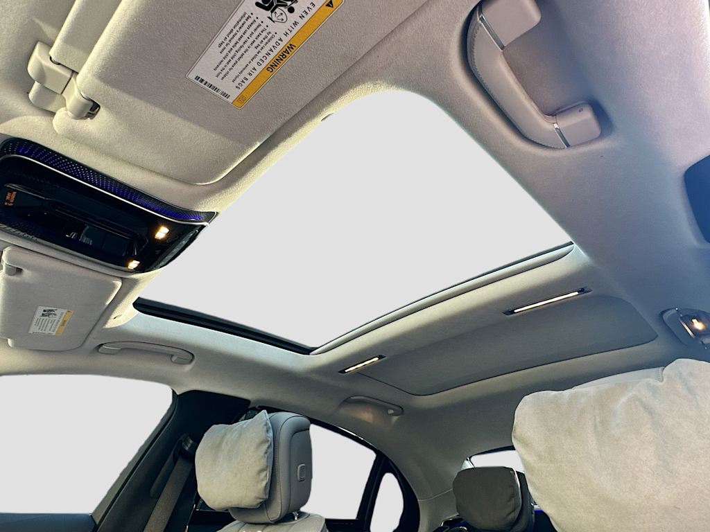 Thumbnail: 2021 Mercedes-Benz S-Class - 31