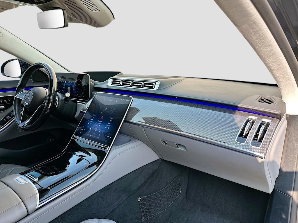 Thumbnail: 2021 Mercedes-Benz S-Class - 33