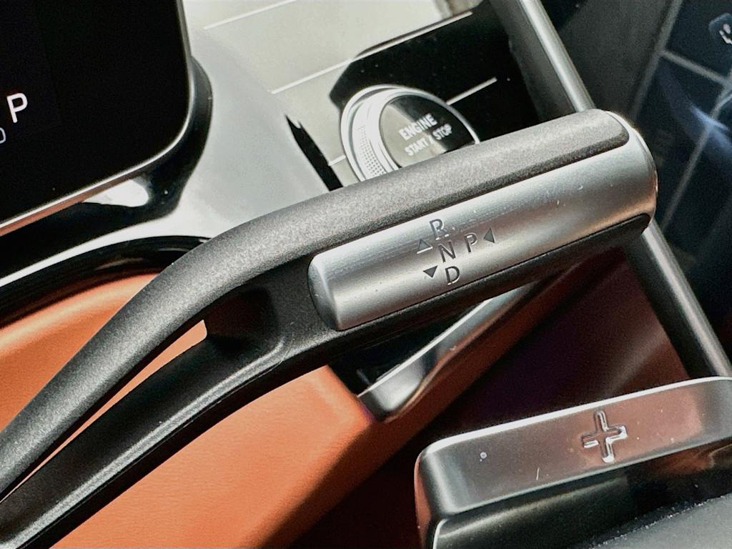 Thumbnail: 2022 Mercedes-Benz S-Class - 16