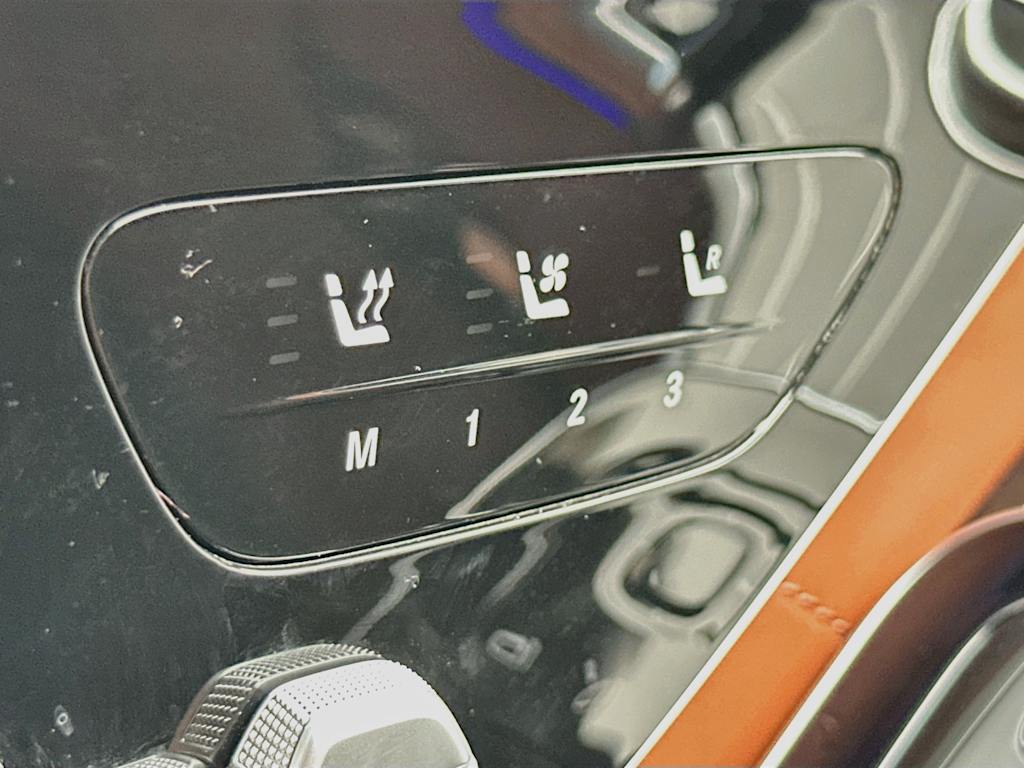 Thumbnail: 2022 Mercedes-Benz S-Class - 30