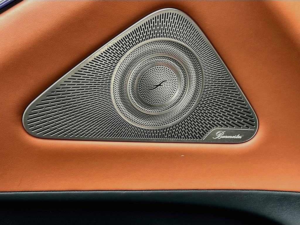 Thumbnail: 2022 Mercedes-Benz S-Class - 28