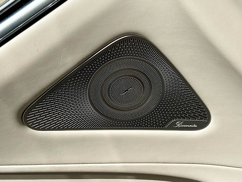 Thumbnail: 2022 Mercedes-Benz S-Class - 28