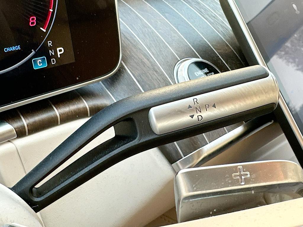 Thumbnail: 2022 Mercedes-Benz S-Class - 17