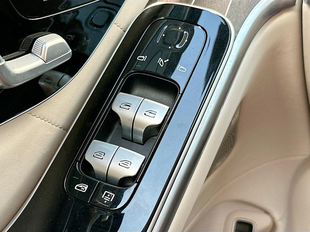 Thumbnail: 2022 Mercedes-Benz S-Class - 27