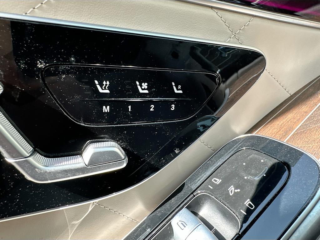 Thumbnail: 2022 Mercedes-Benz S-Class - 28