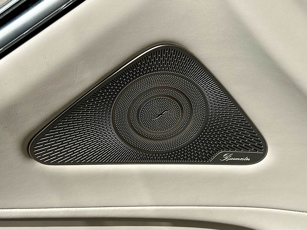 Thumbnail: 2022 Mercedes-Benz S-Class - 19
