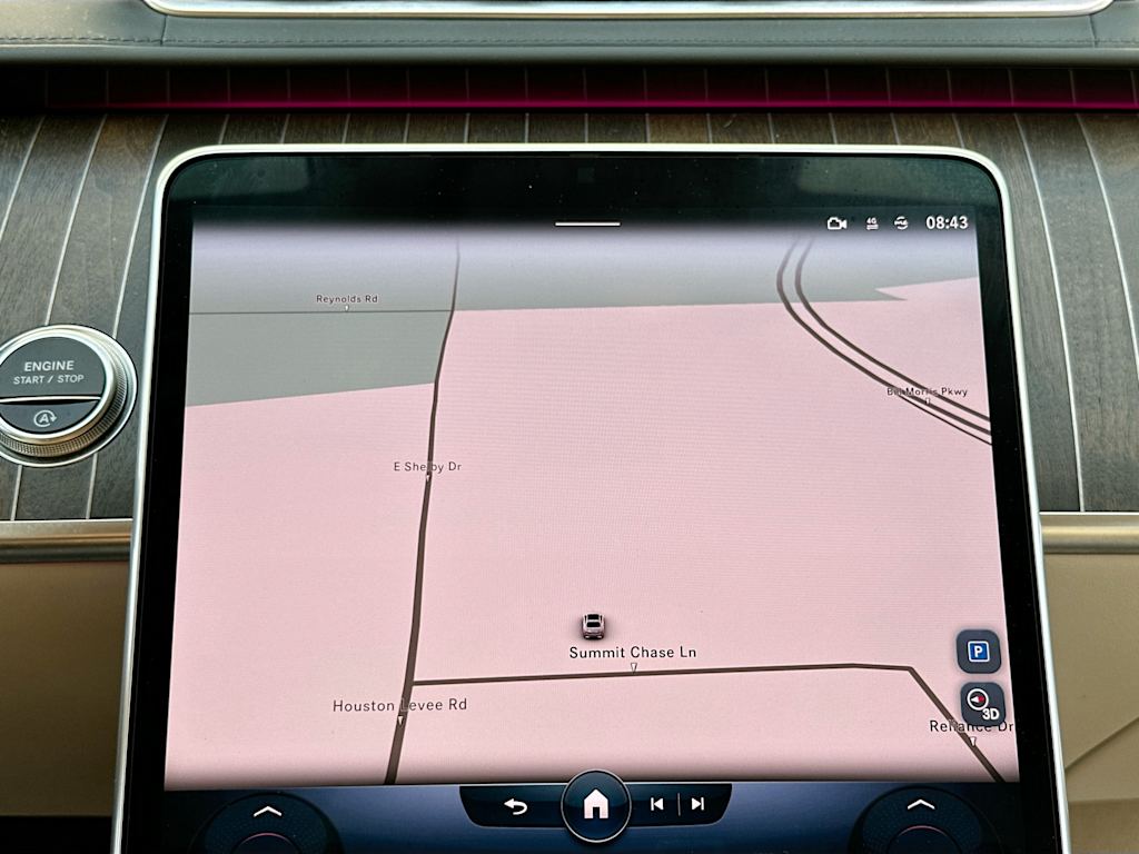 Thumbnail: 2022 Mercedes-Benz S-Class - 16