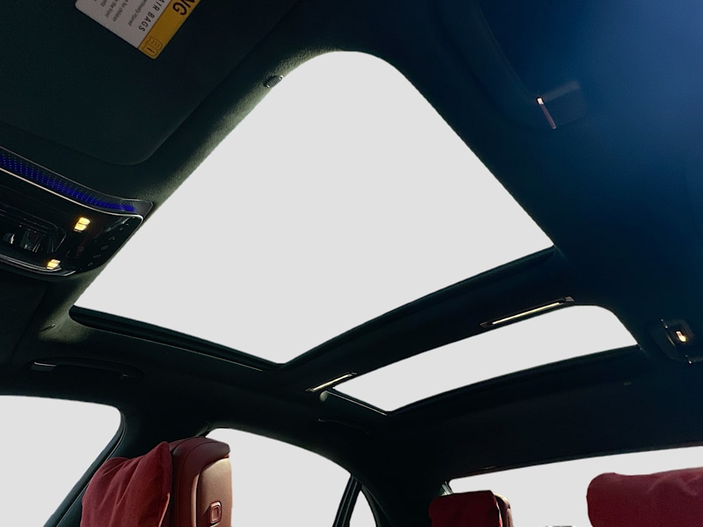 Thumbnail: 2023 Mercedes-Benz S-Class - 30