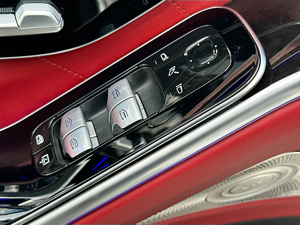 Thumbnail: 2023 Mercedes-Benz S-Class - 27