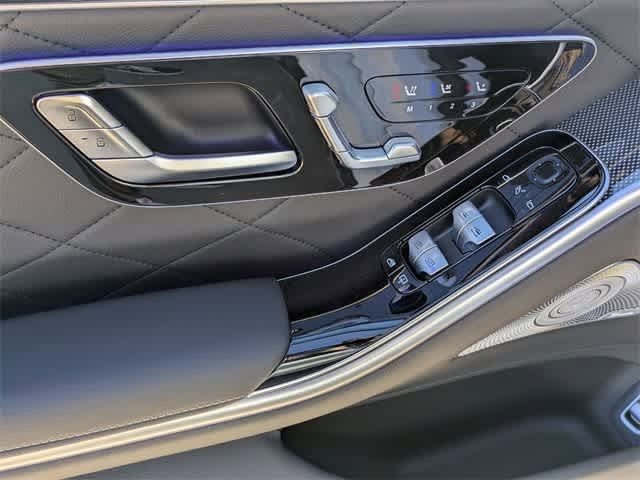 Thumbnail: 2025 Mercedes-Benz S-Class - 20