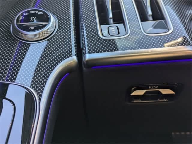 Thumbnail: 2025 Mercedes-Benz S-Class - 26