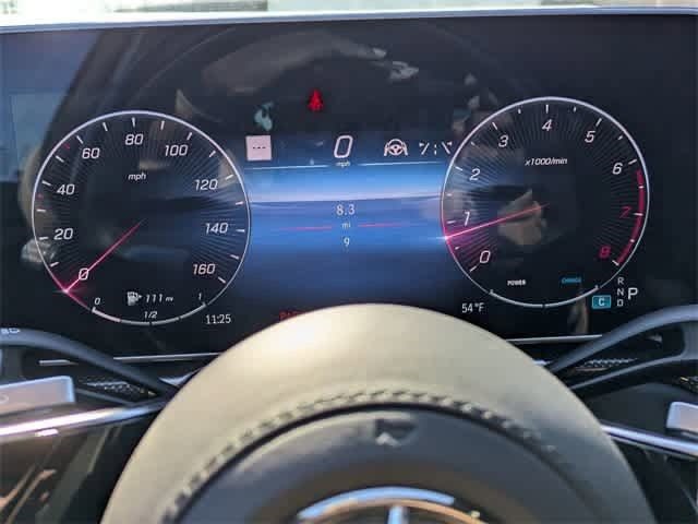 Thumbnail: 2025 Mercedes-Benz S-Class - 14