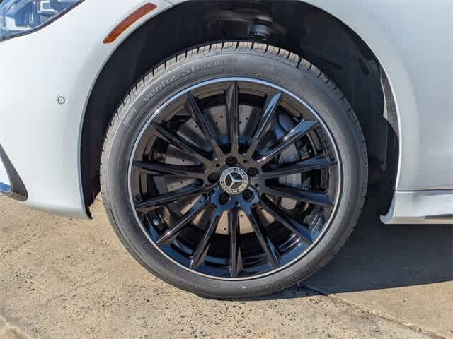 Thumbnail: 2025 Mercedes-Benz S-Class - 7