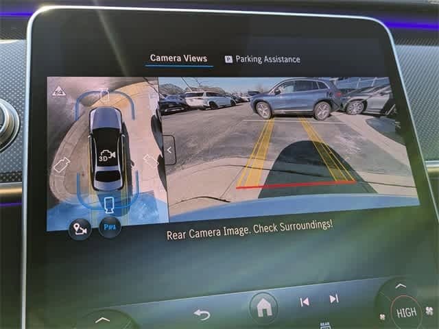 Thumbnail: 2025 Mercedes-Benz S-Class - 13