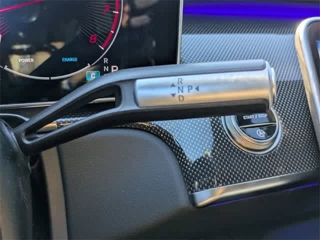 Thumbnail: 2025 Mercedes-Benz S-Class - 6