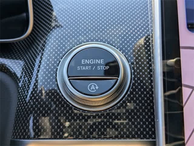 Thumbnail: 2025 Mercedes-Benz S-Class - 25