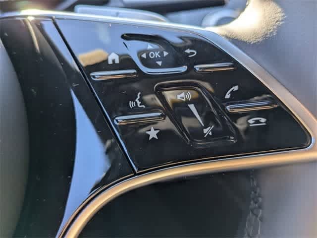 Thumbnail: 2025 Mercedes-Benz S-Class - 22