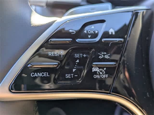 Thumbnail: 2025 Mercedes-Benz S-Class - 21