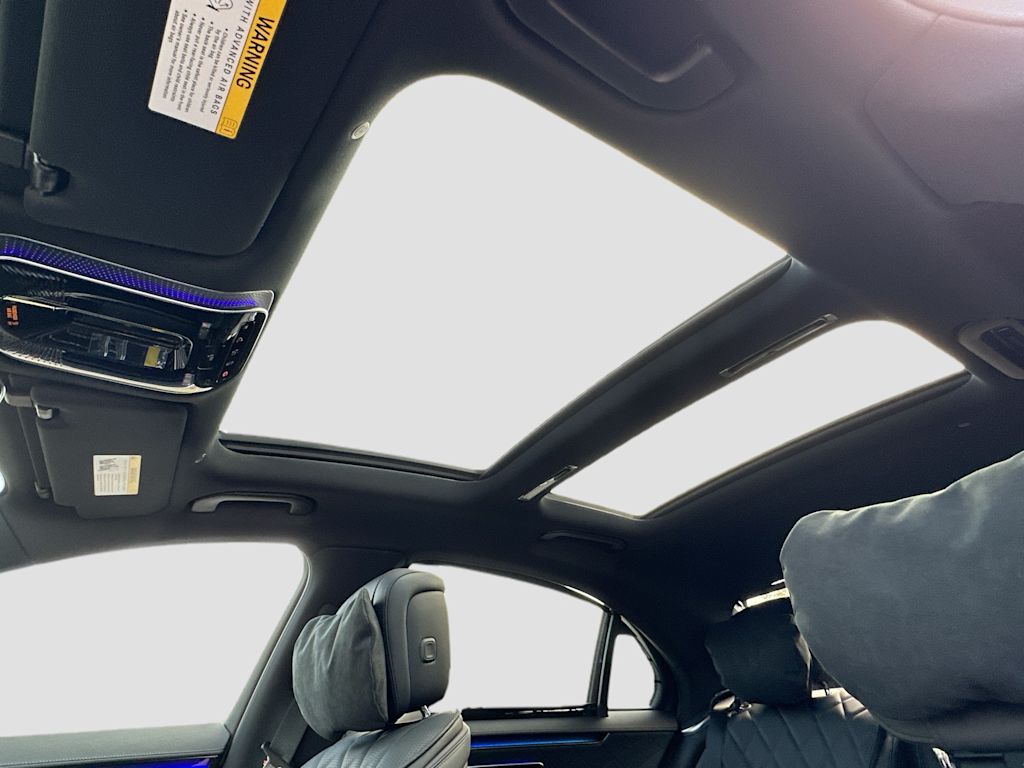 Thumbnail: 2026 Mercedes-Benz S-Class - 31