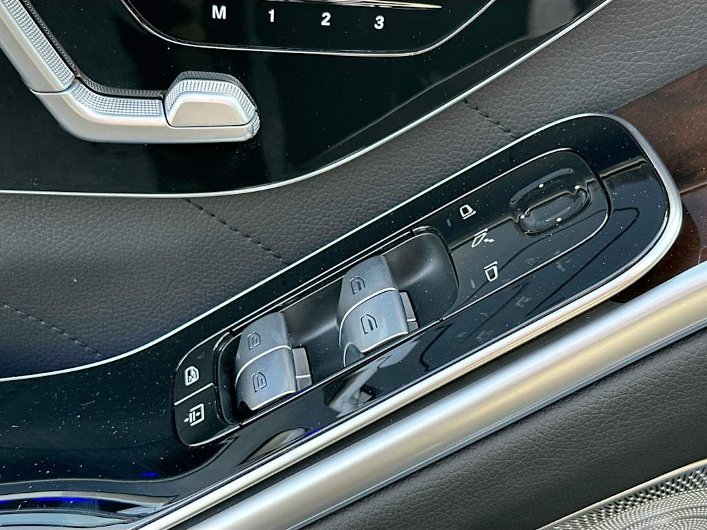 Thumbnail: 2026 Mercedes-Benz S-Class - 28