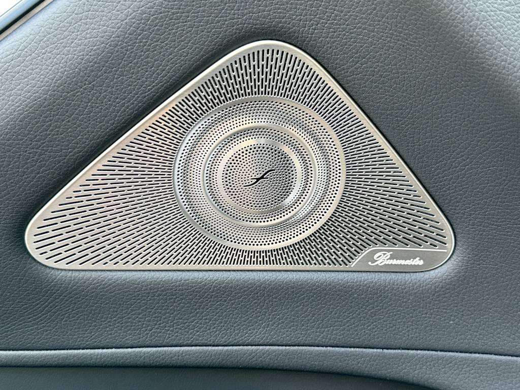 Thumbnail: 2026 Mercedes-Benz S-Class - 16