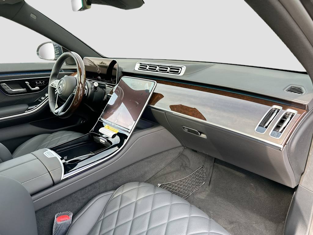 Thumbnail: 2026 Mercedes-Benz S-Class - 34