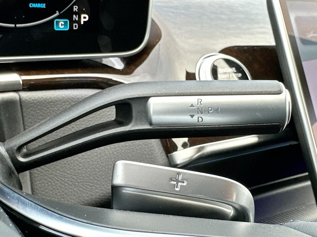 Thumbnail: 2026 Mercedes-Benz S-Class - 27