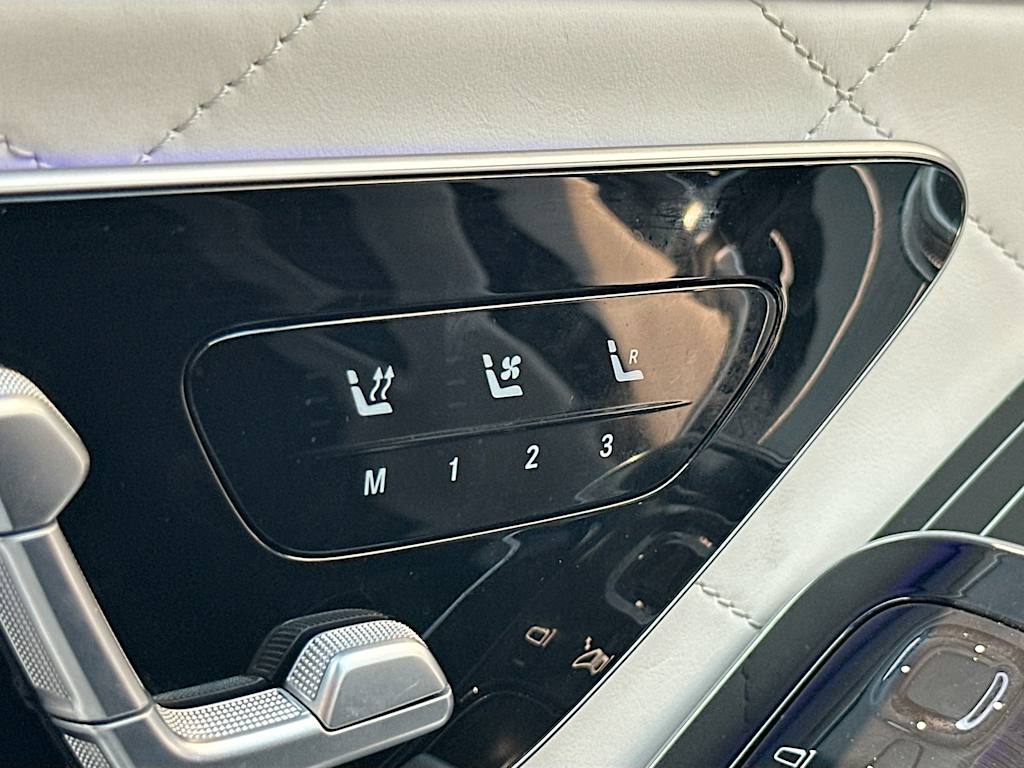 Thumbnail: 2022 Mercedes-Benz S-Class - 29