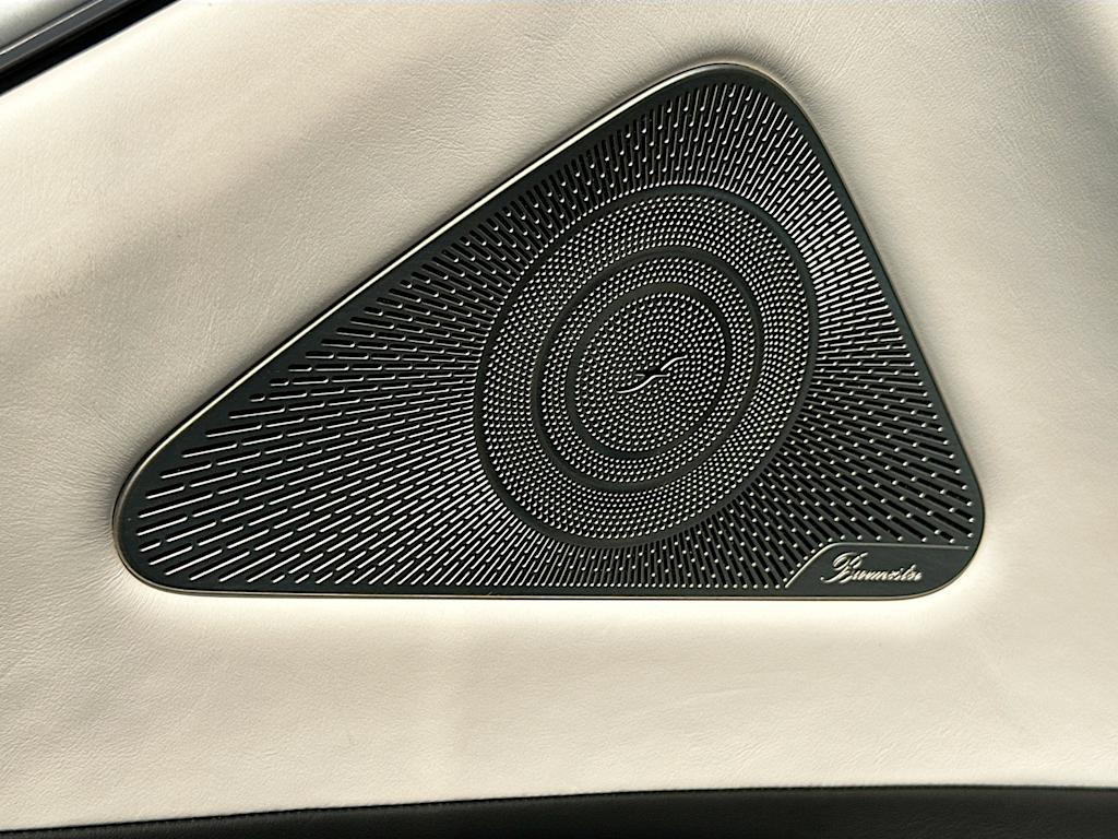 Thumbnail: 2022 Mercedes-Benz S-Class - 20
