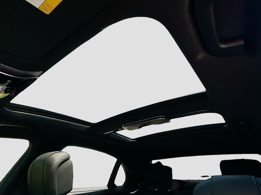 Thumbnail: 2025 Mercedes-Benz S-Class - 28