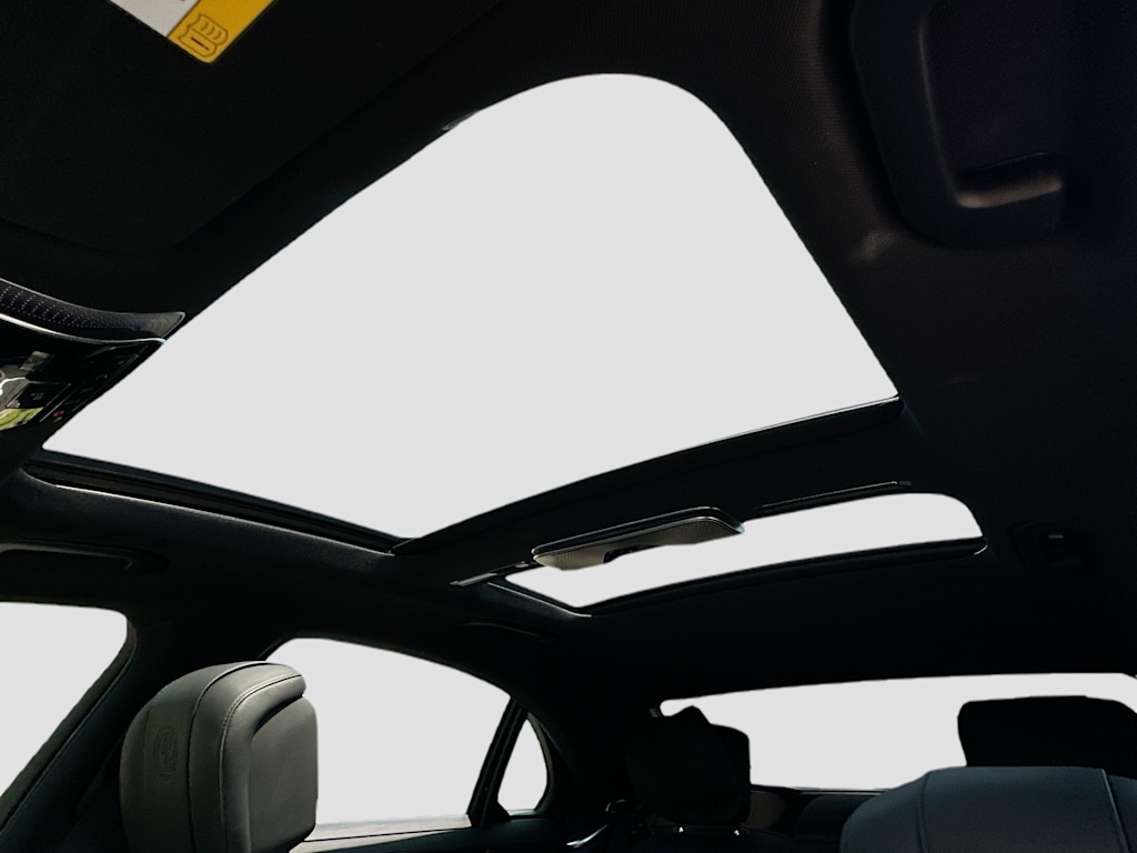 Thumbnail: 2025 Mercedes-Benz S-Class - 28