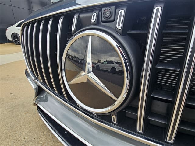 Thumbnail: 2024 Mercedes-Benz S-Class - 7