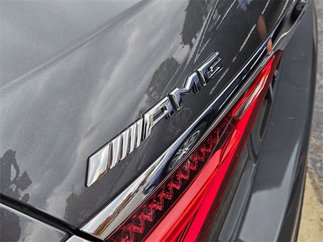 Thumbnail: 2024 Mercedes-Benz S-Class - 25