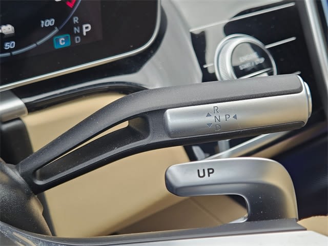 Thumbnail: 2024 Mercedes-Benz S-Class - 17