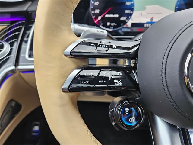 Thumbnail: 2024 Mercedes-Benz S-Class - 33