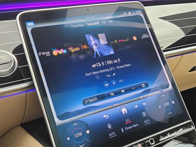 Thumbnail: 2024 Mercedes-Benz S-Class - 36