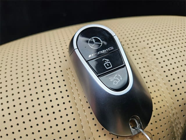 Thumbnail: 2024 Mercedes-Benz S-Class - 20