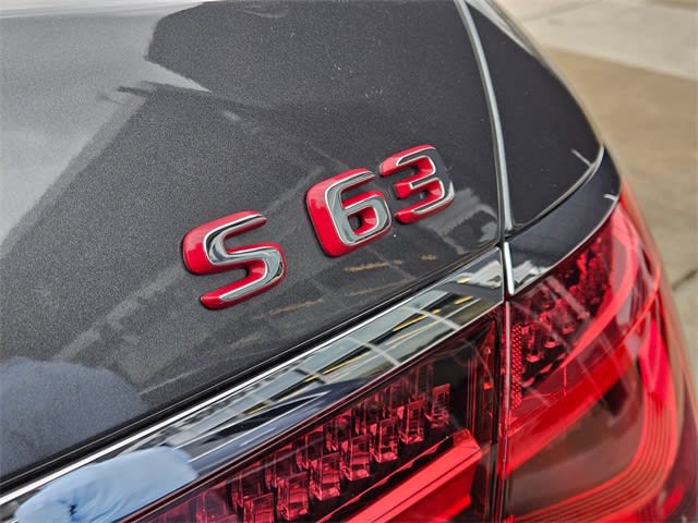 Thumbnail: 2024 Mercedes-Benz S-Class - 26