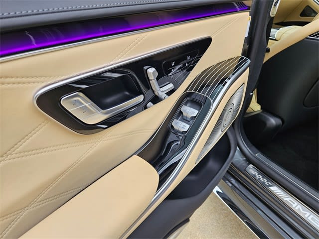 Thumbnail: 2024 Mercedes-Benz S-Class - 30