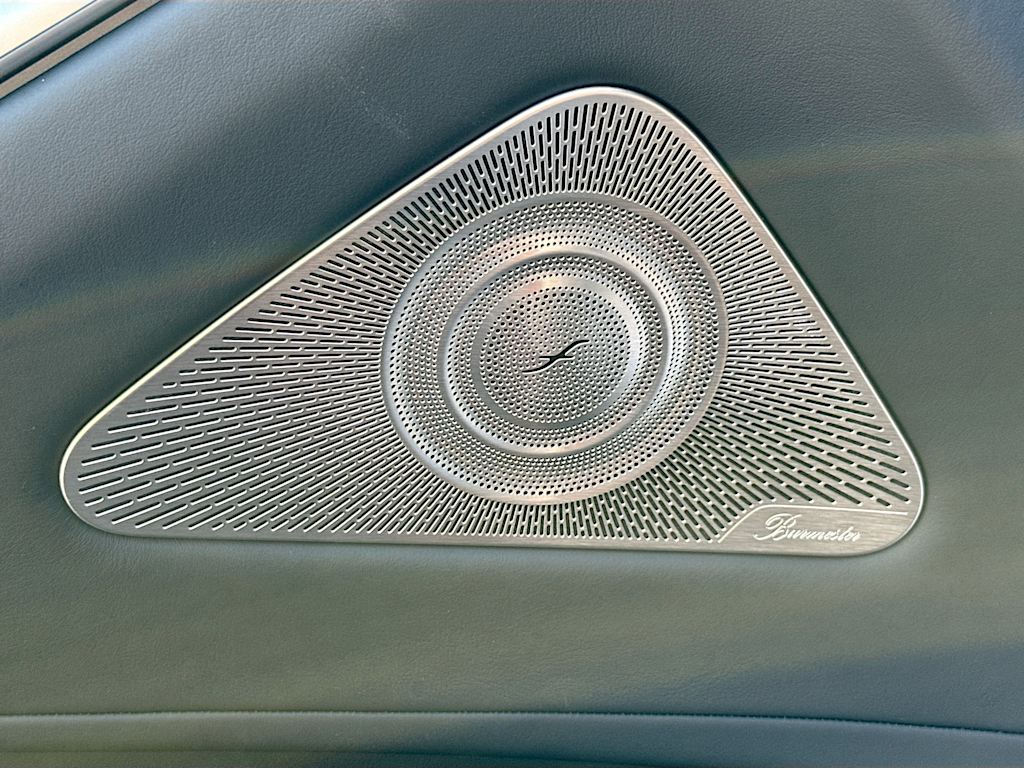 Thumbnail: 2024 Mercedes-Benz S-Class - 28